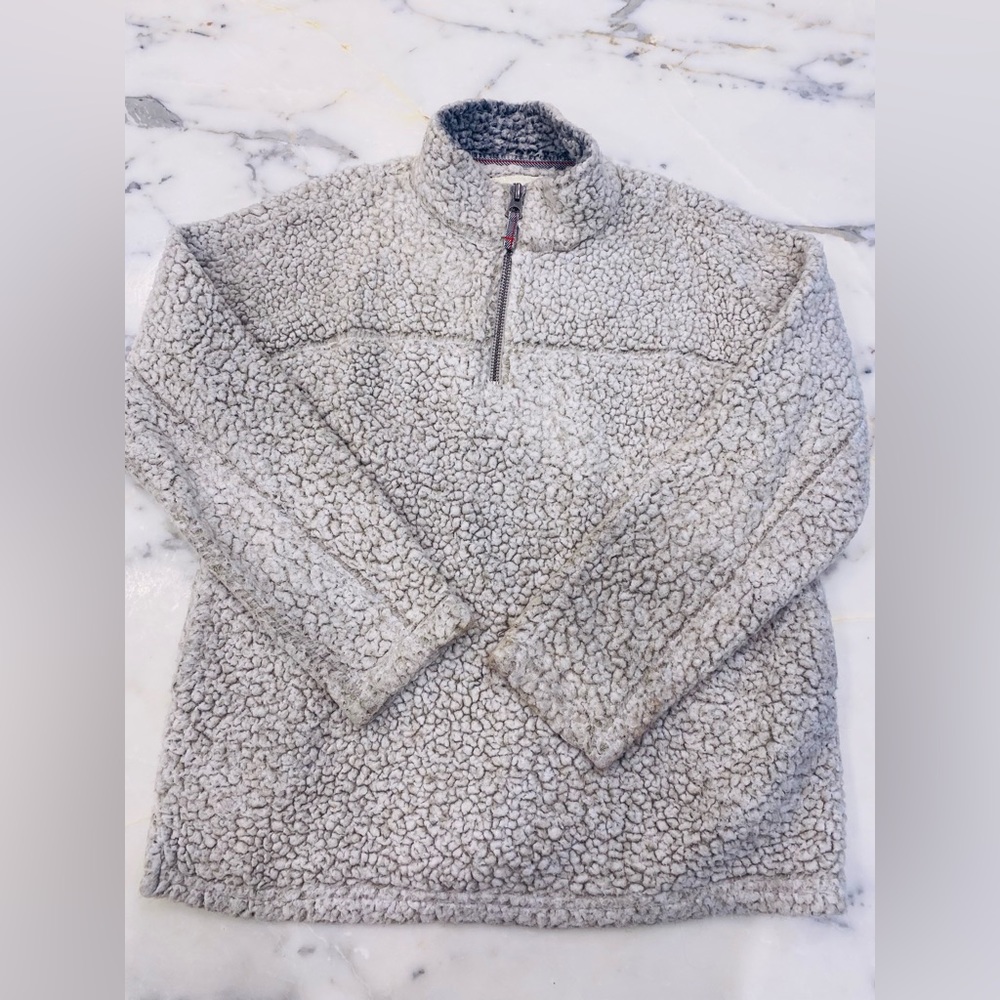 Dylan Cozy Pullover - image 1